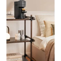 Maceta Artesanal Pequena De Cerarmica Toppu