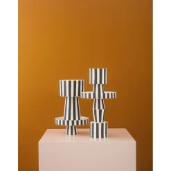 Maceta Artesanal Pequena De Cerarmica Toppu