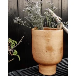 Macetero Artesanal Artist