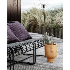 Macetero Artesanal Artist