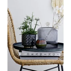 Macetero Artesanal Dela