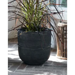 Macetero Artesanal Ground