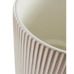 Macetero De Ceramica Ruby