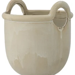 Macetero De Gres Janti