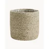 Macetero De Yute Julie