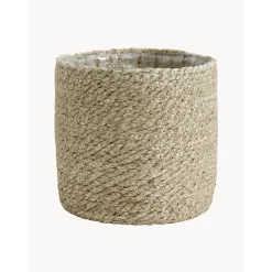 Macetero De Yute Julie