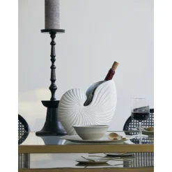 Macetero Grande De Metal Rakitu