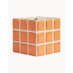 Macetero Pequeno De Dolomita Tile