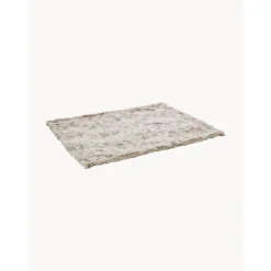 Manta Acolchada Para Mascotas Cozy, Tamanos Diferentes