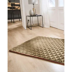 Manta Acolchada Para Mascotas Oxford, Tamanos Diferentes