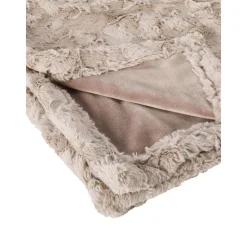 Manta Acolchada Para Mascotas Cozy, Tamanos Diferentes