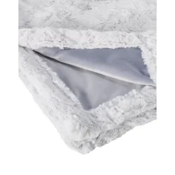 Manta Acolchada Para Mascotas Cozy, Tamanos Diferentes