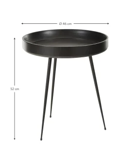Mesa Auxiliar Bol Table