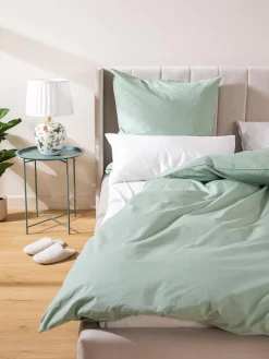 Mesa Auxiliar Con Bandeja Redonda De Metal Sangro