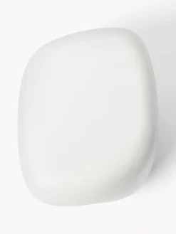 Mesa Auxiliar Con Forma Organica Pietra