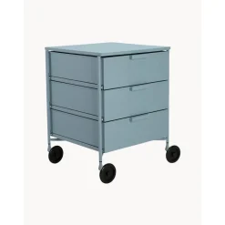 Mesa Auxiliar Con Ruedas Mobil