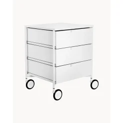 Mesa Auxiliar Con Ruedas Mobil