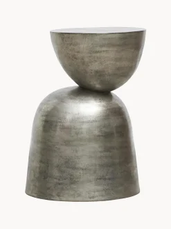 Mesa Auxiliar De Aluminio Heena