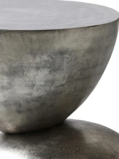 Mesa Auxiliar De Aluminio Heena