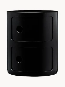 Mesa Auxiliar De Diseno Componibili, 2 Modulos