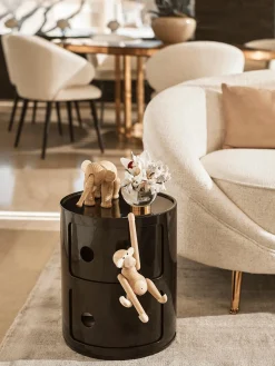 Mesa Auxiliar De Diseno Componibili, 2 Modulos