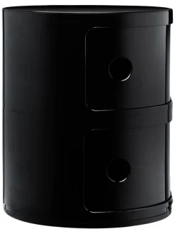 Mesa Auxiliar De Diseno Componibili, 2 Modulos