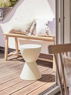 Mesa Auxiliar De Diseno Prince Aha