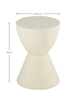 Mesa Auxiliar De Diseno Prince Aha