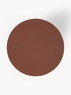 Mesa Auxiliar De Madera Benno