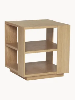 Mesa Auxiliar De Madera Merge