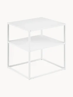 Mesa Auxiliar De Metal Neptun