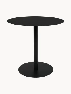 Mesa Auxiliar De Metal Snow