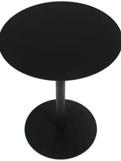 Mesa Auxiliar De Metal Snow