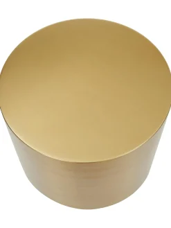 Mesa Auxiliar De Metal Step