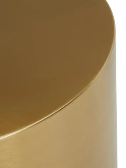 Mesa Auxiliar De Metal Step