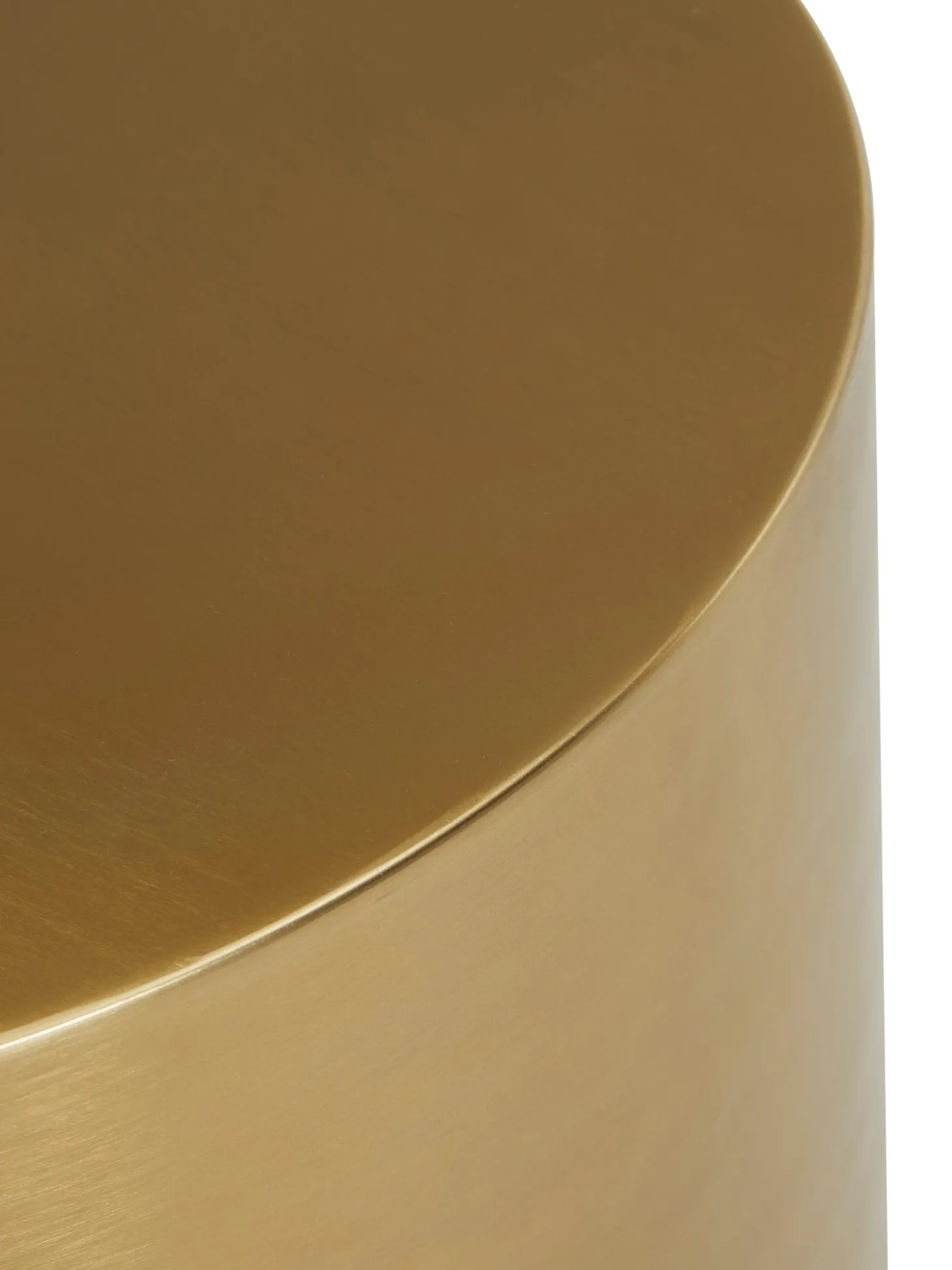 Mesa Auxiliar De Metal Step