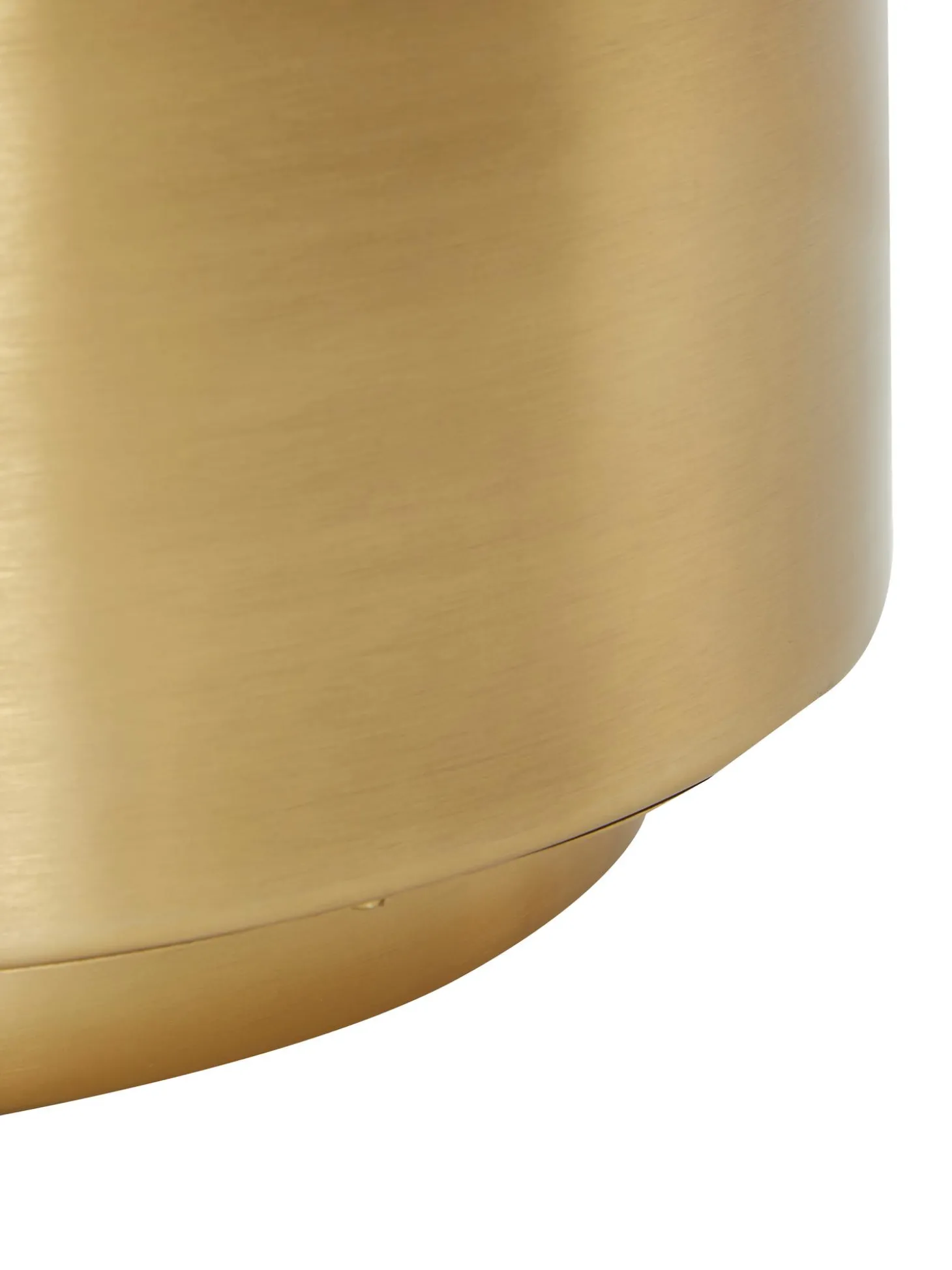 Mesa Auxiliar De Metal Step