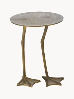 Mesa Auxiliar Decorativa Duck