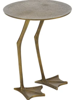 Mesa Auxiliar Decorativa Duck