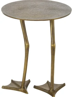 Mesa Auxiliar Decorativa Duck
