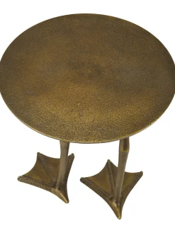 Mesa Auxiliar Decorativa Duck