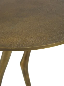 Mesa Auxiliar Decorativa Duck