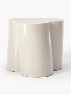 Mesa Auxiliar Flower