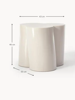 Mesa Auxiliar Flower