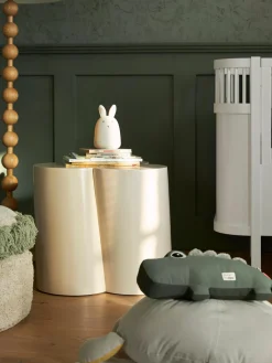 Mesa Auxiliar Flower