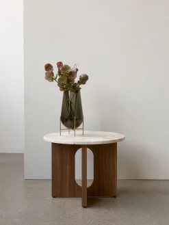 Mesa Auxiliar Ibiza, Tablero De Arenisca