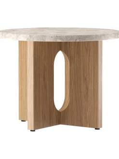 Mesa Auxiliar Ibiza, Tablero De Arenisca