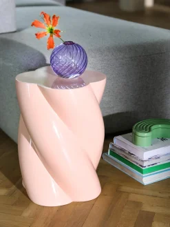 Mesa Auxiliar Marshmallow