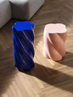 Mesa Auxiliar Marshmallow