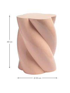 Mesa Auxiliar Marshmallow